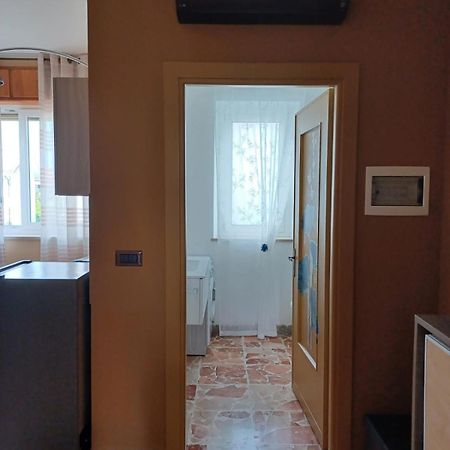 Ferienwohnung Ca Da Curt Monolocale Priocca Exterior foto