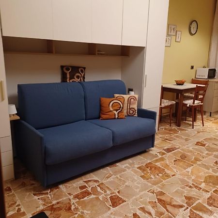 Ferienwohnung Ca Da Curt Monolocale Priocca Exterior foto