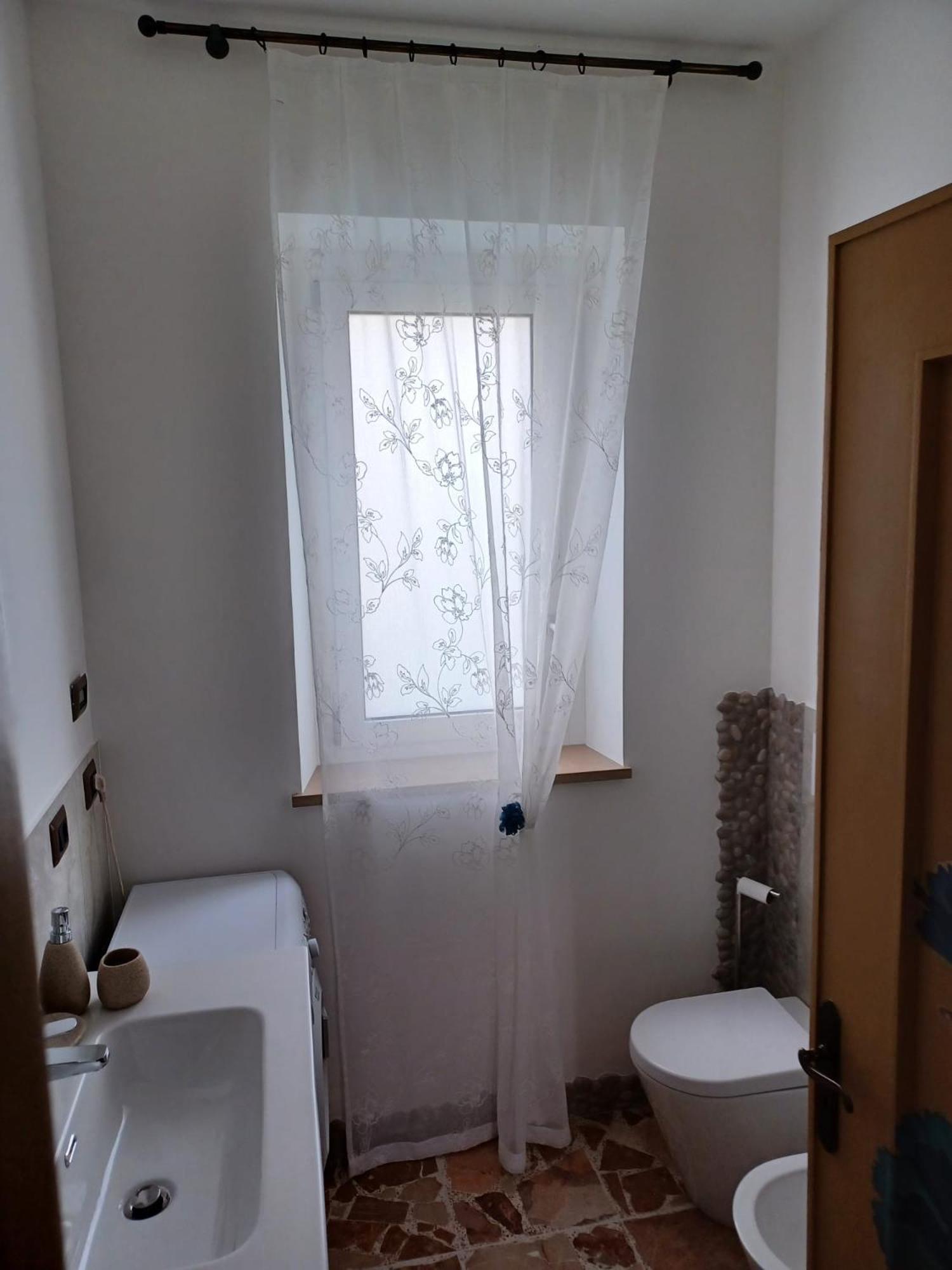 Ferienwohnung Ca Da Curt Monolocale Priocca Exterior foto