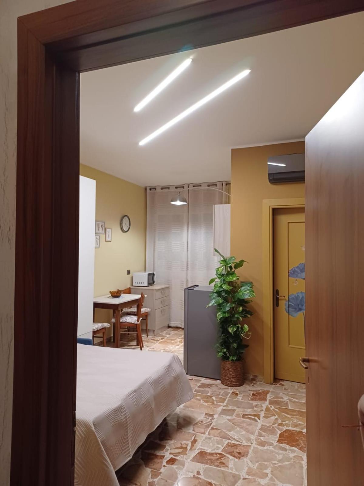 Ferienwohnung Ca Da Curt Monolocale Priocca Exterior foto